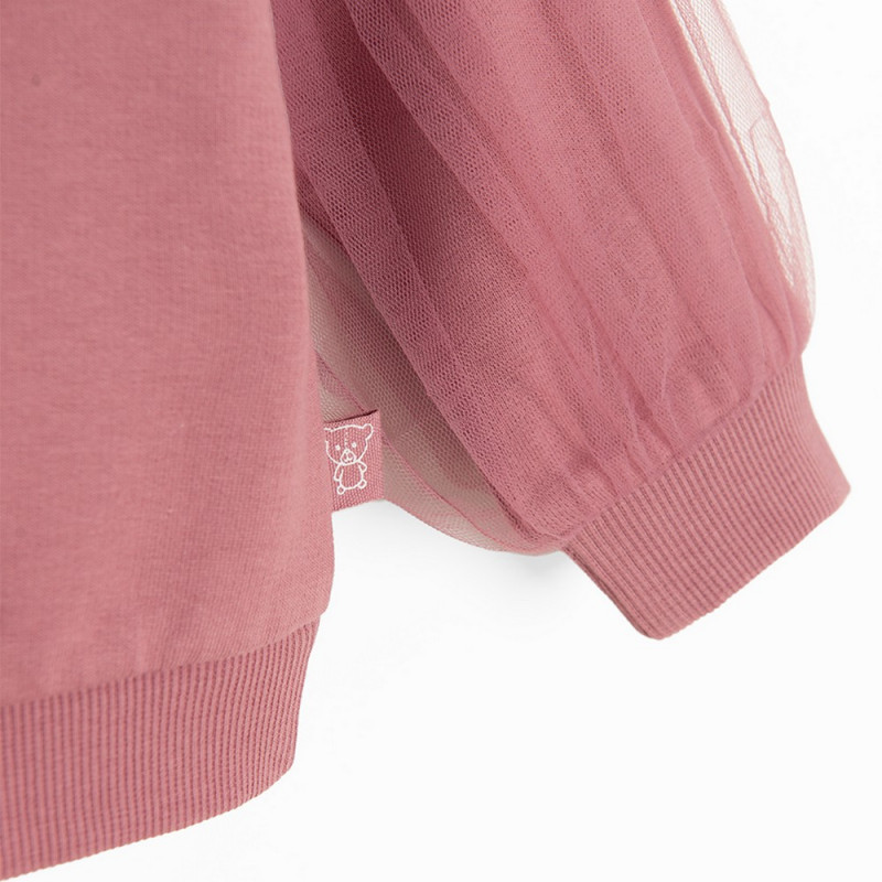 COOL CLUB DUKS DUSTED PINK
