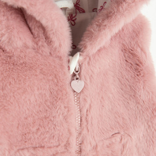 COOL CLUB PRSLUK DUSTED PINK
