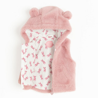 COOL CLUB PRSLUK DUSTED PINK