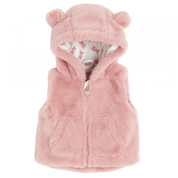 COOL CLUB PRSLUK DUSTED PINK