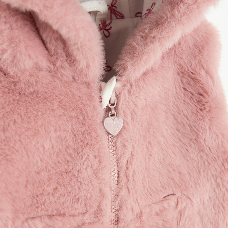COOL CLUB PRSLUK DUSTED PINK