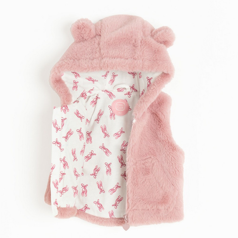 COOL CLUB PRSLUK DUSTED PINK