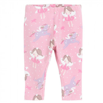 COOL CLUB HELANKE  PINK 