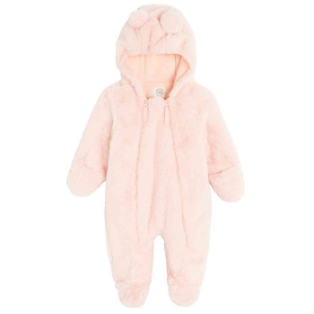 COOL CLUB ZEKA LIGHT PINK 