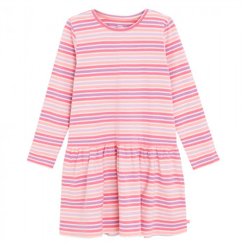 COOL CLUB HALJINA DUG RUKAV STRIPES 