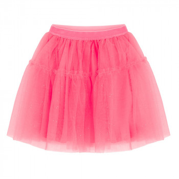 COOL CLUB SUKNJA FLUO PINK 