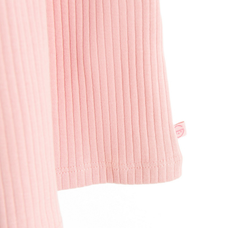 COOL CLUB HALJINA DUG RUKAV LIGHT PINK 