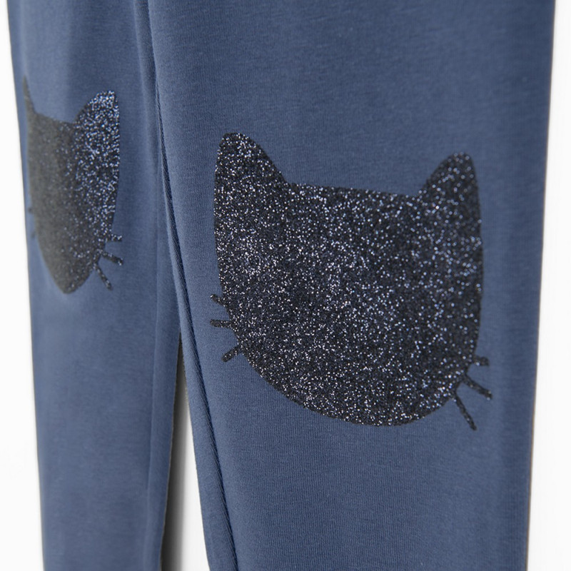 COOL CLUB HELANKE NAVY BLUE