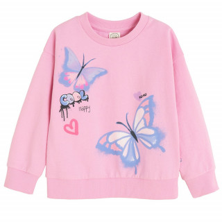 COOL CLUB DUKS PINK