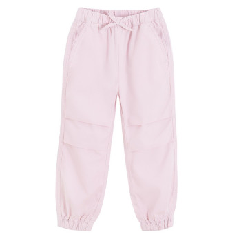 COOL CLUB PANTALONE VIOLET 