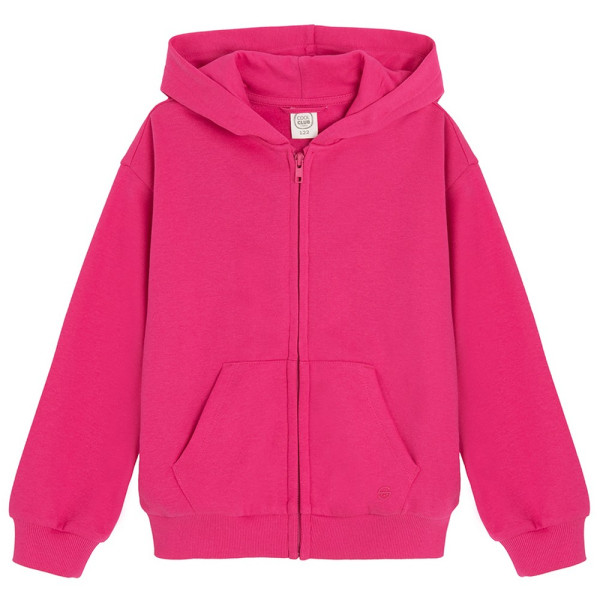 COOL CLUB DUKS FUCHSIA