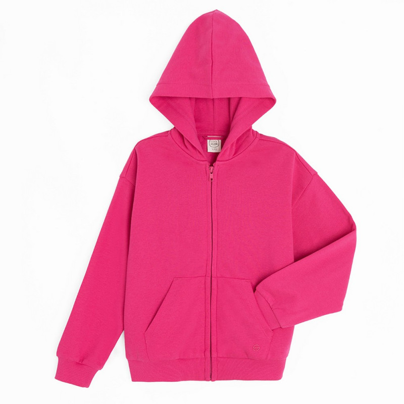 COOL CLUB DUKS FUCHSIA