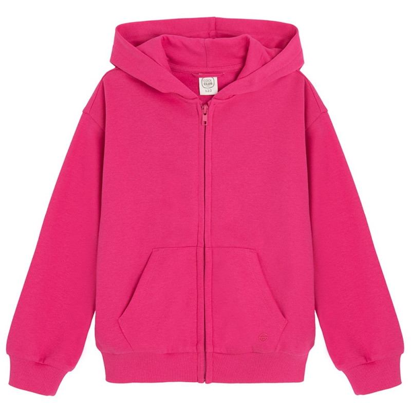 COOL CLUB DUKS FUCHSIA