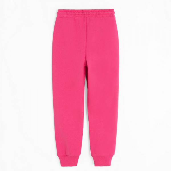 COOL CLUB TRENERKA FUCHSIA