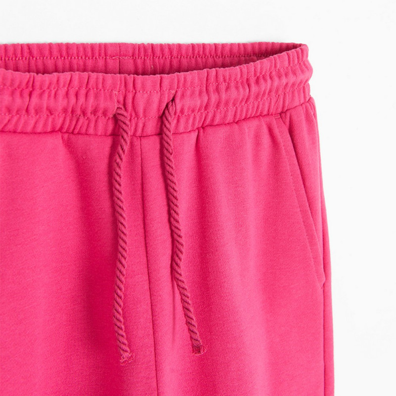 COOL CLUB TRENERKA FUCHSIA