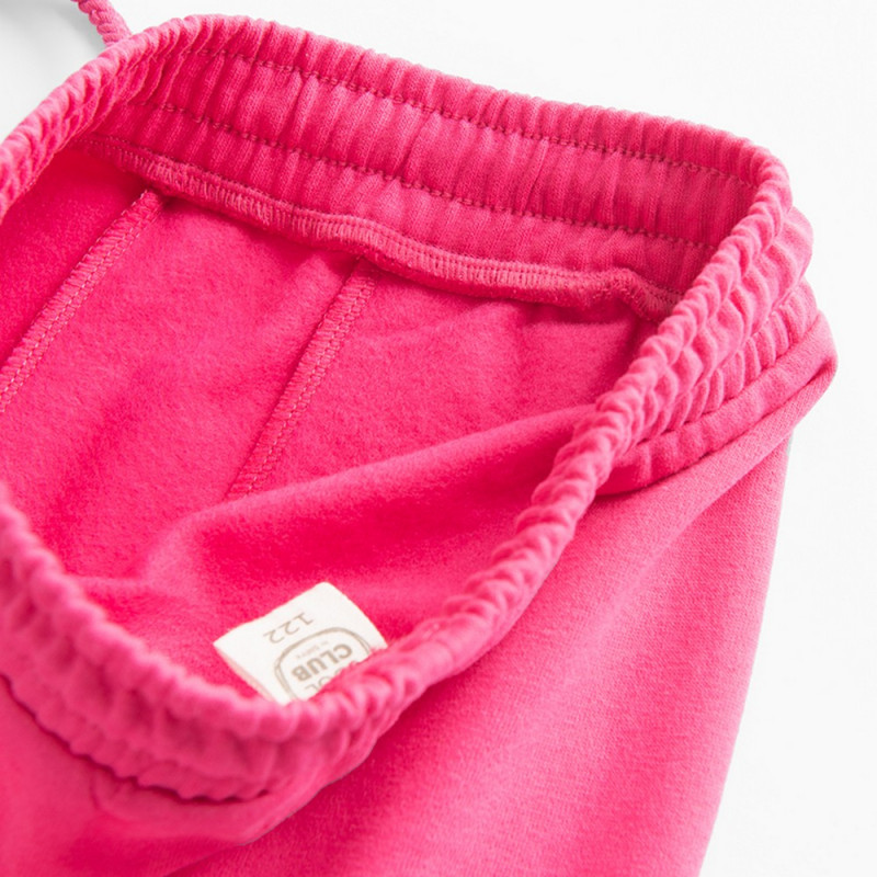 COOL CLUB TRENERKA FUCHSIA