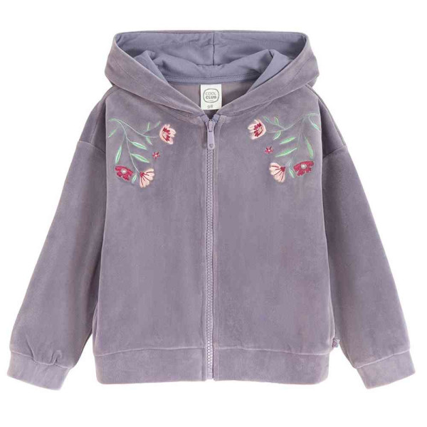 COOL CLUB DUKS VIOLET 