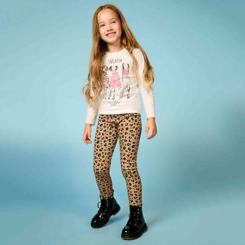 COOL CLUB HELANKE BROWN 