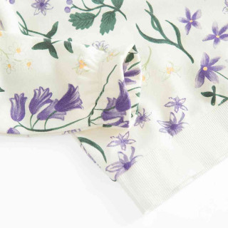 COOL CLUB DUKS OFF WHITE 