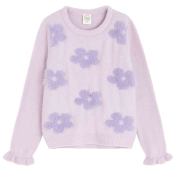 COOL CLUB DUKS LIGHT VIOLET 