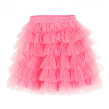 COOL CLUB SUKNJA PINK 