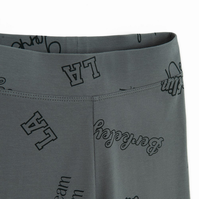 COOL CLUB HELANKE GRAPHITE
