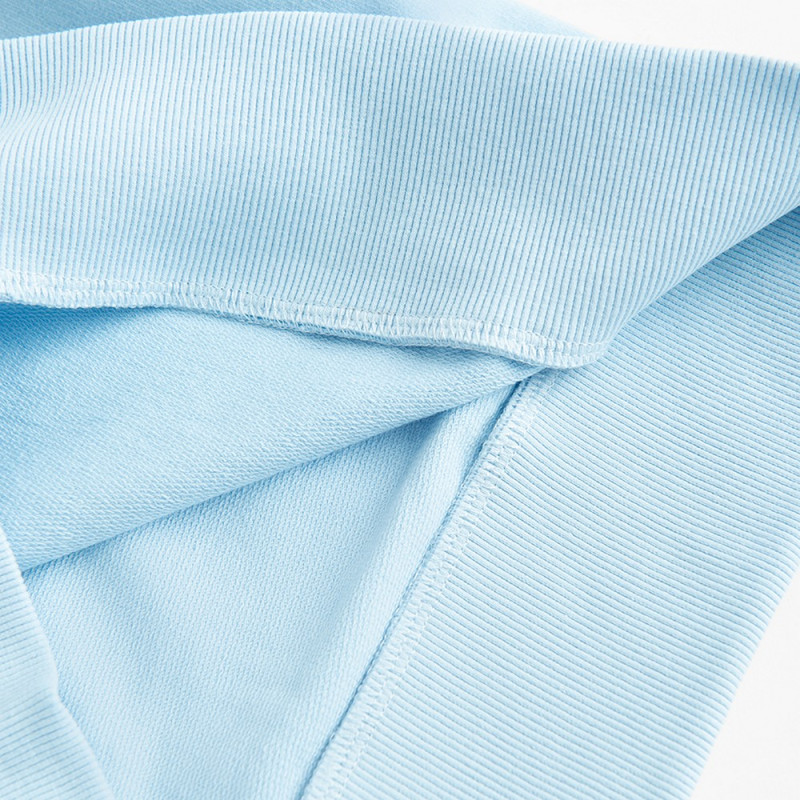 COOL CLUB DUKS LIGHT BLUE 