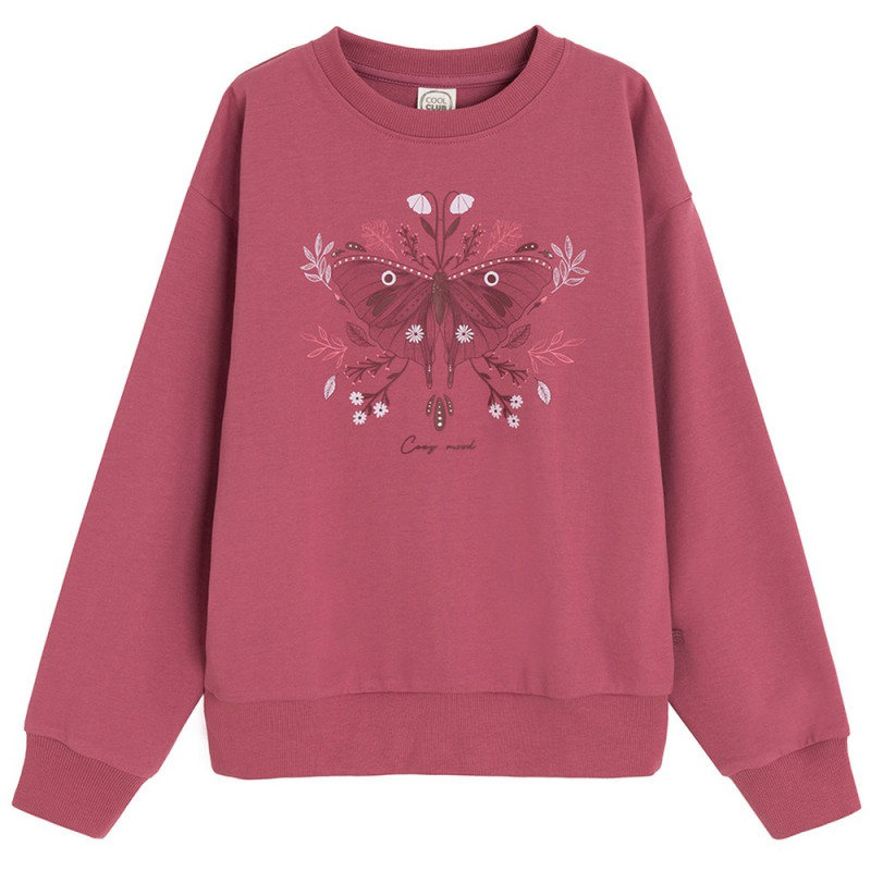 COOL CLUB DUKS BURGUNDY 