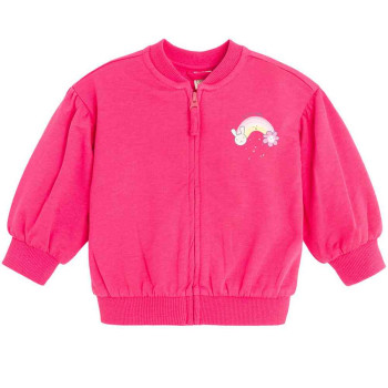 COOL CLUB DZEMPER FUCHSIA 