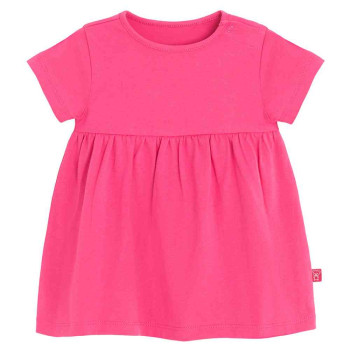COOL CLUB HALJINA KRATAK RUKAV FUCHSIA 