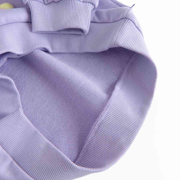 COOL CLUB DZEMPER VIOLET 