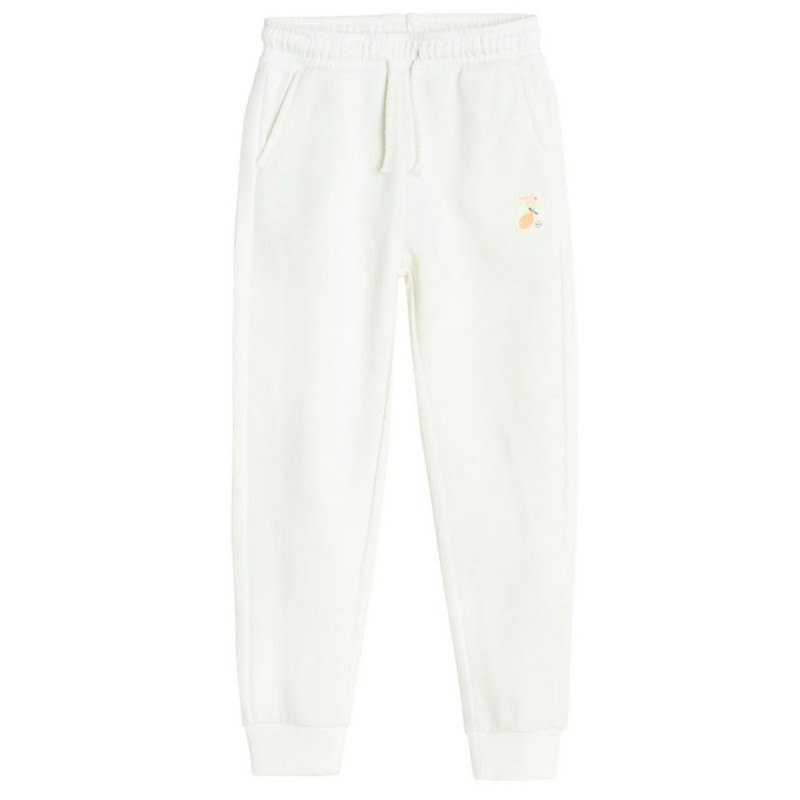 COOL CLUB TRENERKA DONJI DEO OFF WHITE 