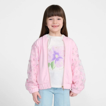 COOL CLUB DZEMPER PINK 