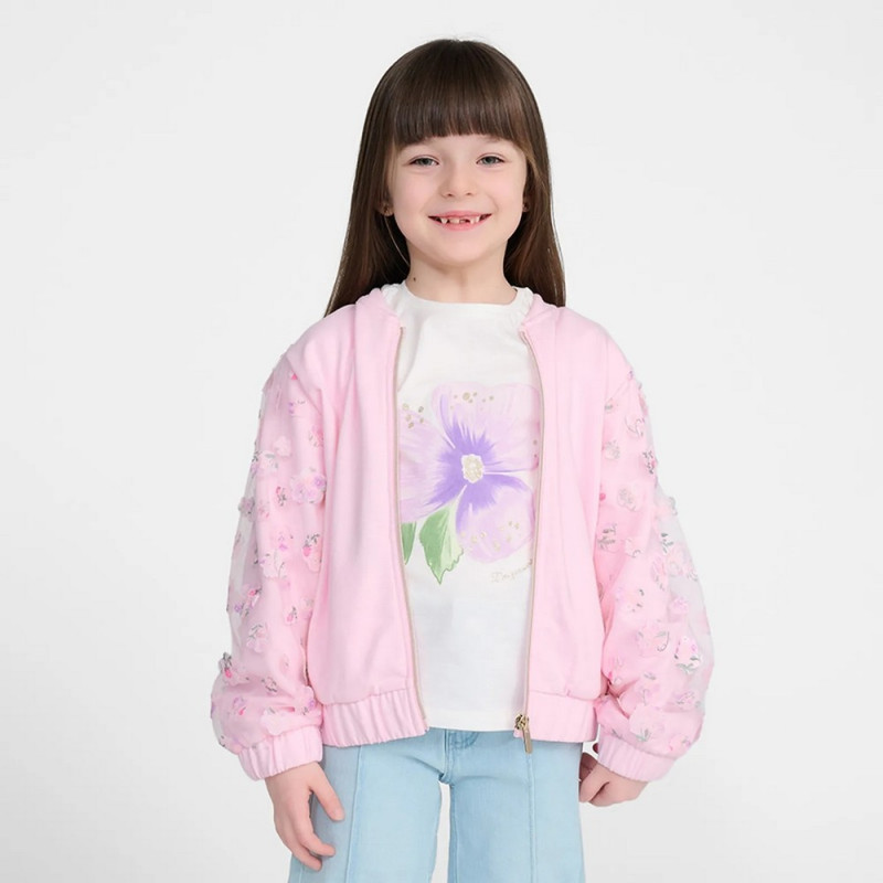 COOL CLUB DZEMPER PINK 