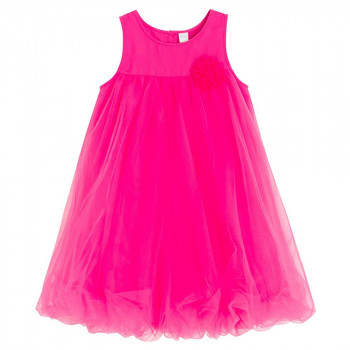 COOL CLUB HALJINA BEZ RUKAVA PINK 