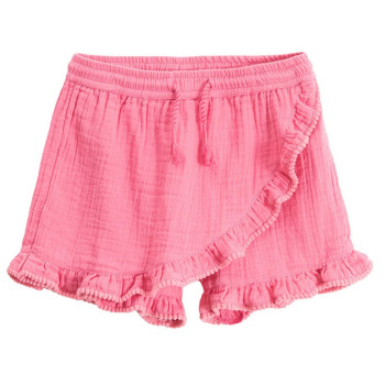 COOL CLUB SORTS PINK 