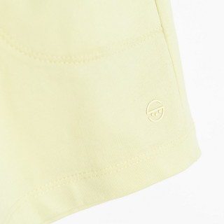 COOL CLUB SORTS YELLOW 