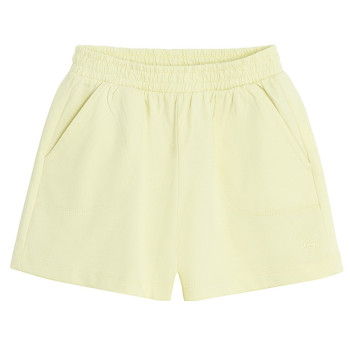 COOL CLUB SORTS YELLOW 