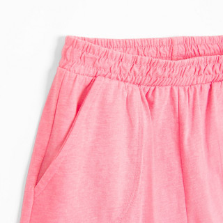 COOL CLUB SORTS PINK 