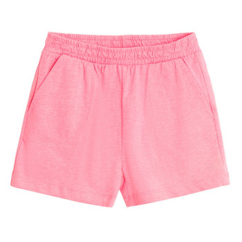 COOL CLUB SORTS PINK 