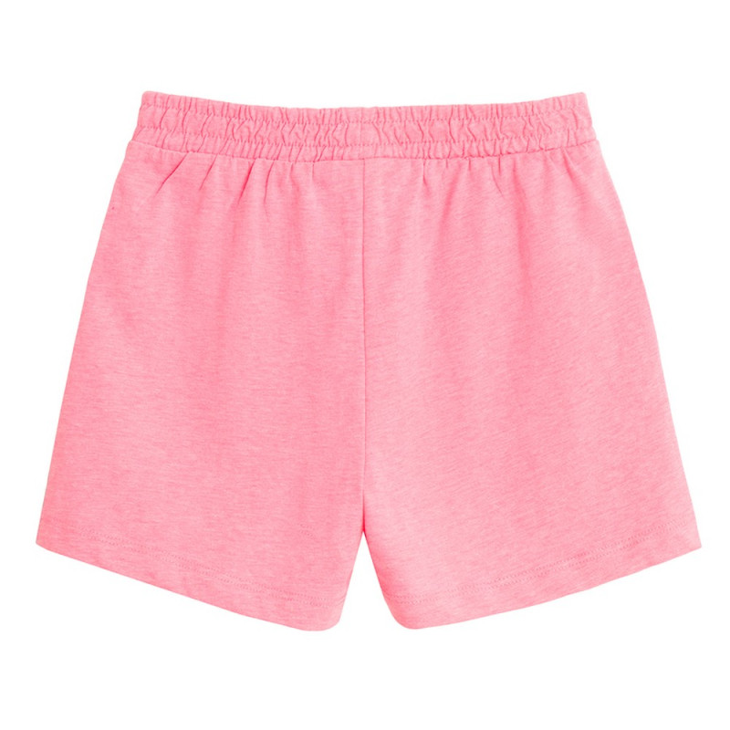 COOL CLUB SORTS PINK 