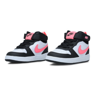 NIKE PATIKE COURT BOROUGH MID 2 (TDV) 