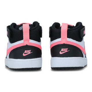 NIKE PATIKE COURT BOROUGH MID 2 (TDV) 