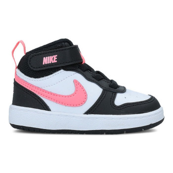NIKE PATIKE COURT BOROUGH MID 2 (TDV) 