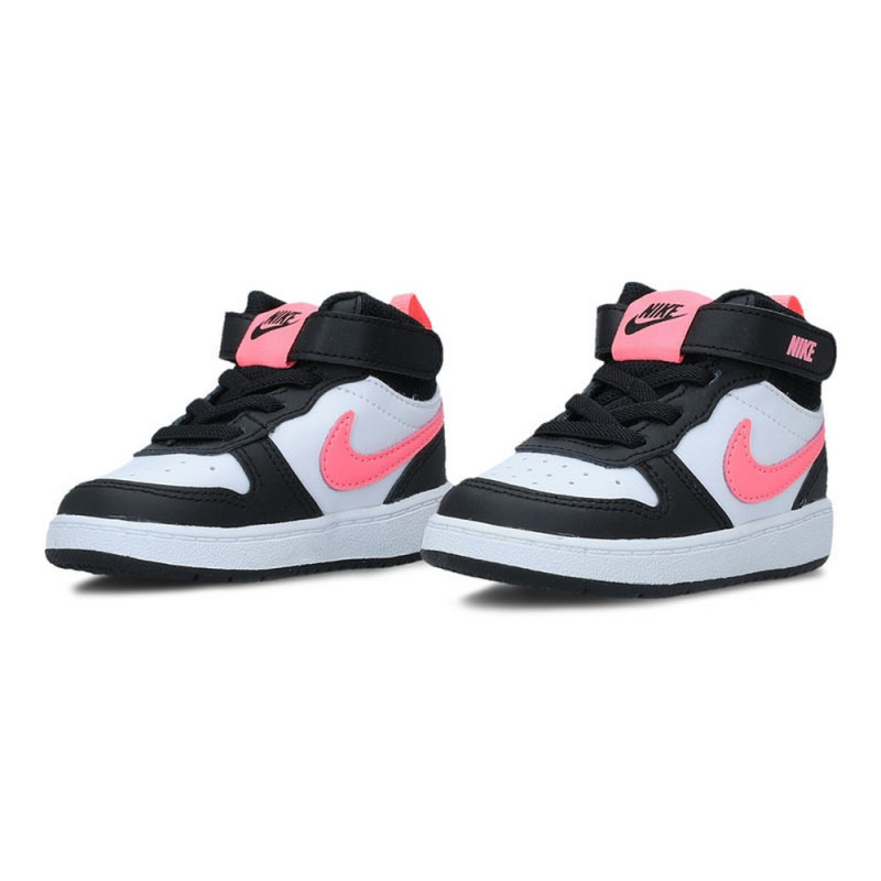 NIKE PATIKE COURT BOROUGH MID 2 (TDV) 