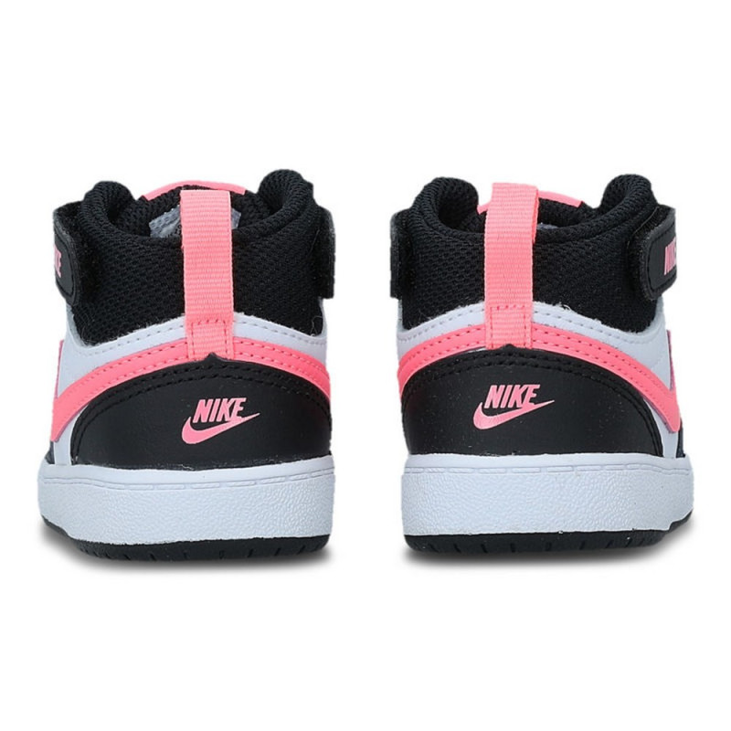 NIKE PATIKE COURT BOROUGH MID 2 (TDV) 