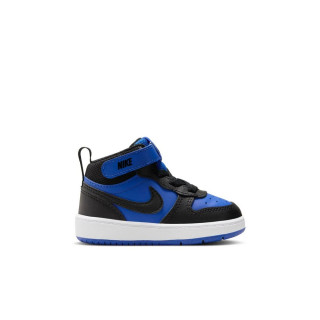 NIKE PATIKE COURT BOROUGH MID 2 (TDV) 