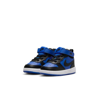 NIKE PATIKE COURT BOROUGH MID 2 (TDV) 