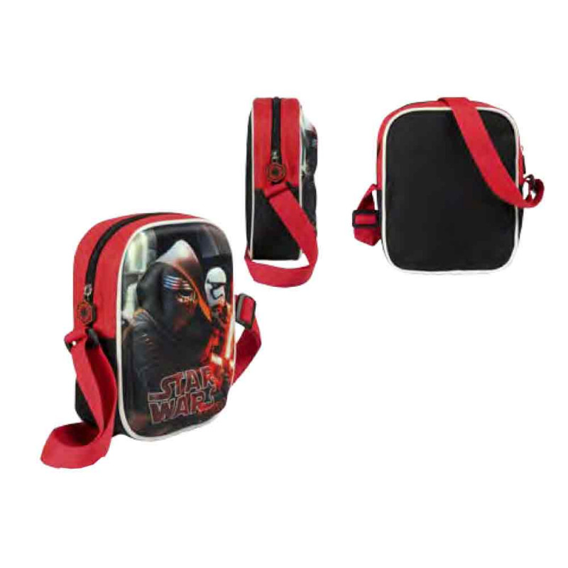 STAR WARS TORBA 3D