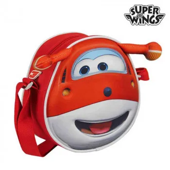 CERDA CARS 3D TORBICA 